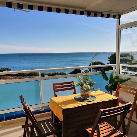 Appartamento La Rosaleda Miami Playa Esterno foto