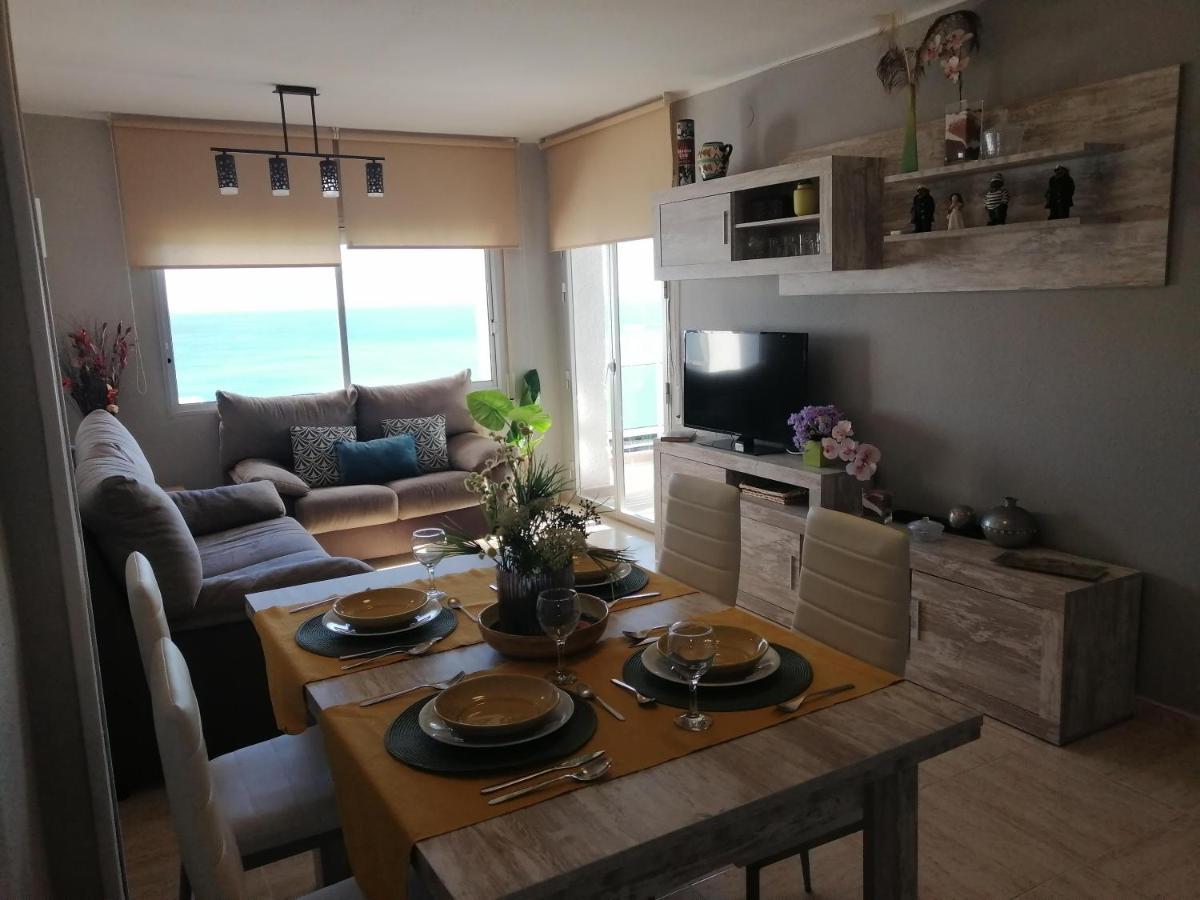 Appartamento La Rosaleda Miami Playa Esterno foto