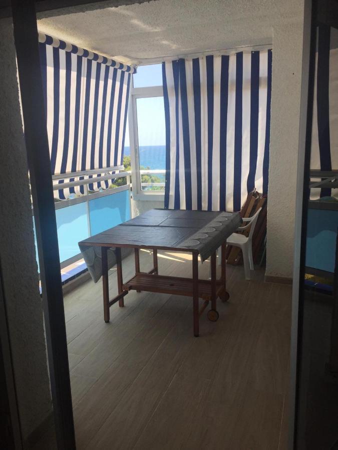 Appartamento La Rosaleda Miami Playa Esterno foto