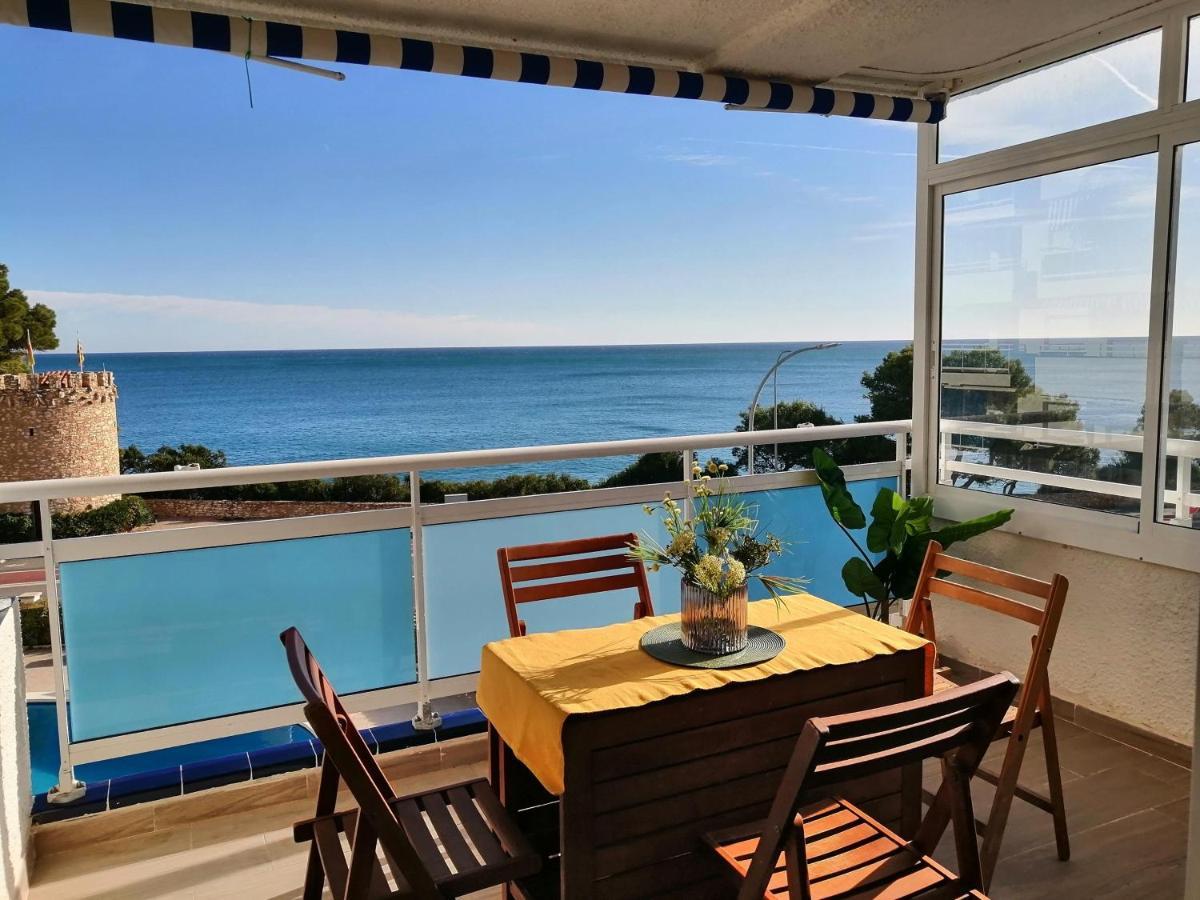 Appartamento La Rosaleda Miami Playa Esterno foto