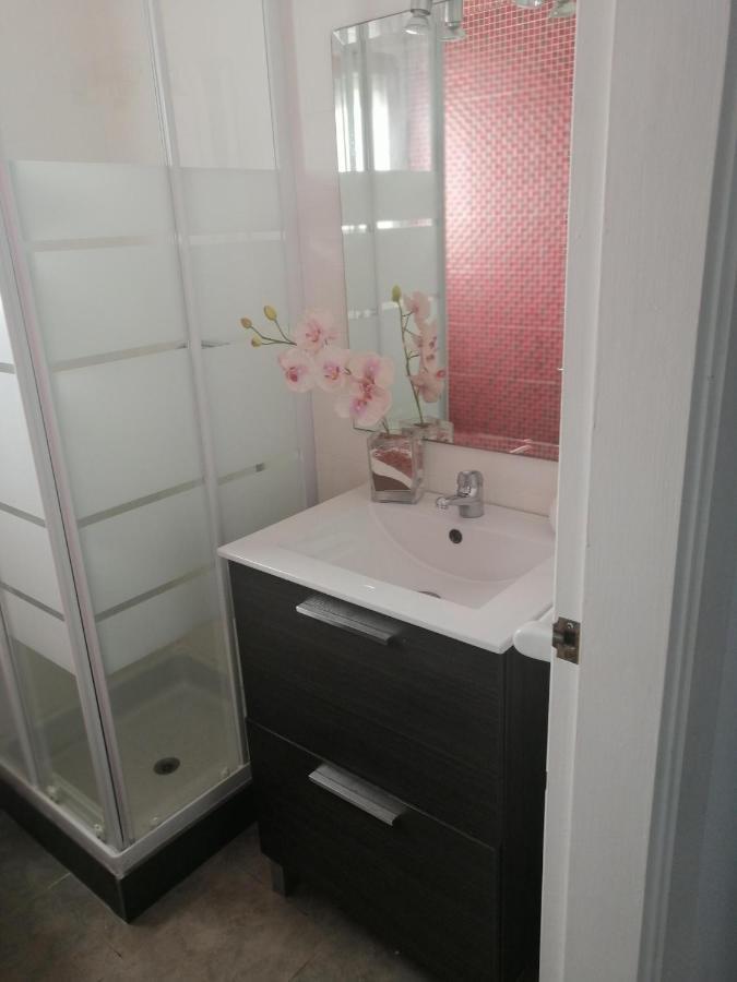 Appartamento La Rosaleda Miami Playa Esterno foto