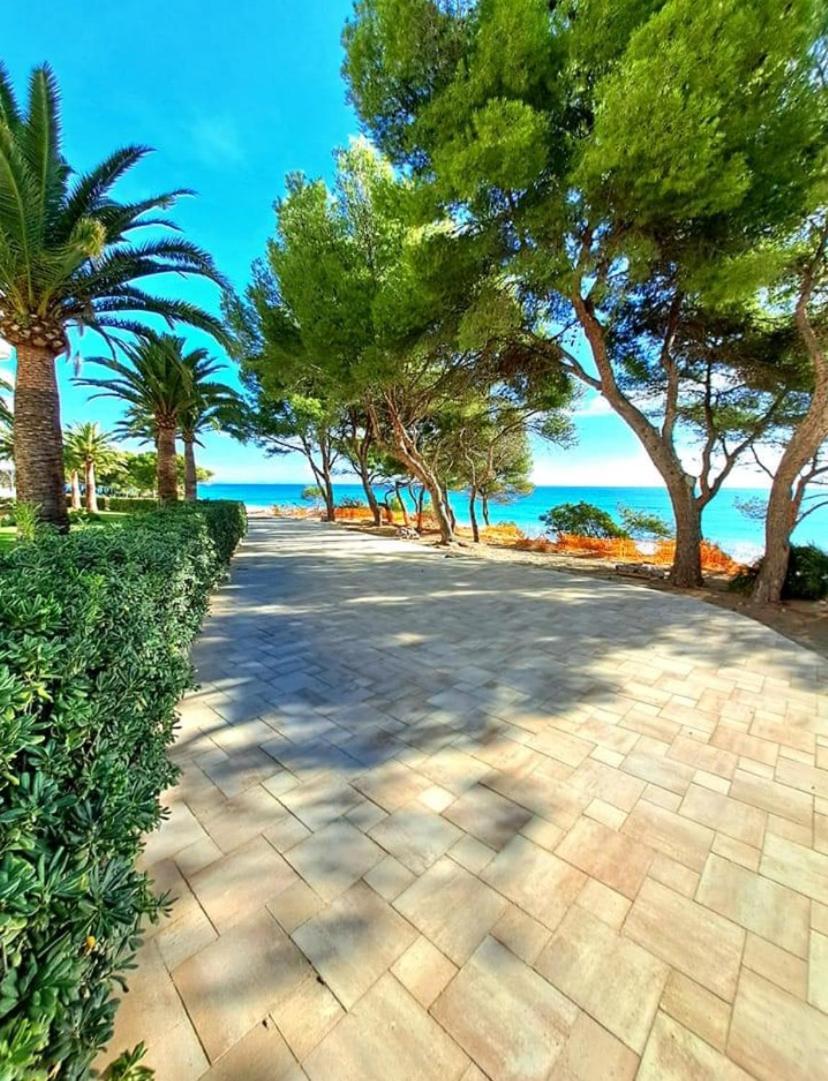 Appartamento La Rosaleda Miami Playa Esterno foto