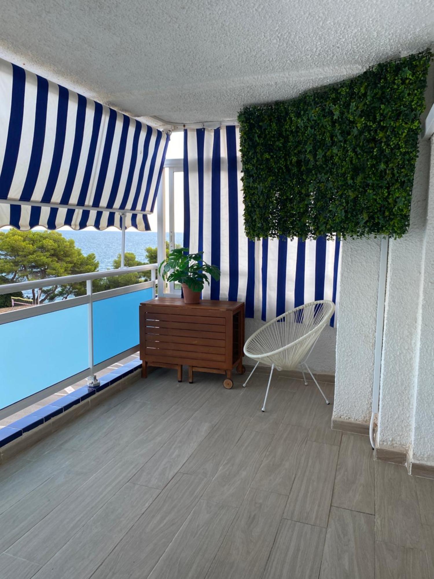 Appartamento La Rosaleda Miami Playa Esterno foto