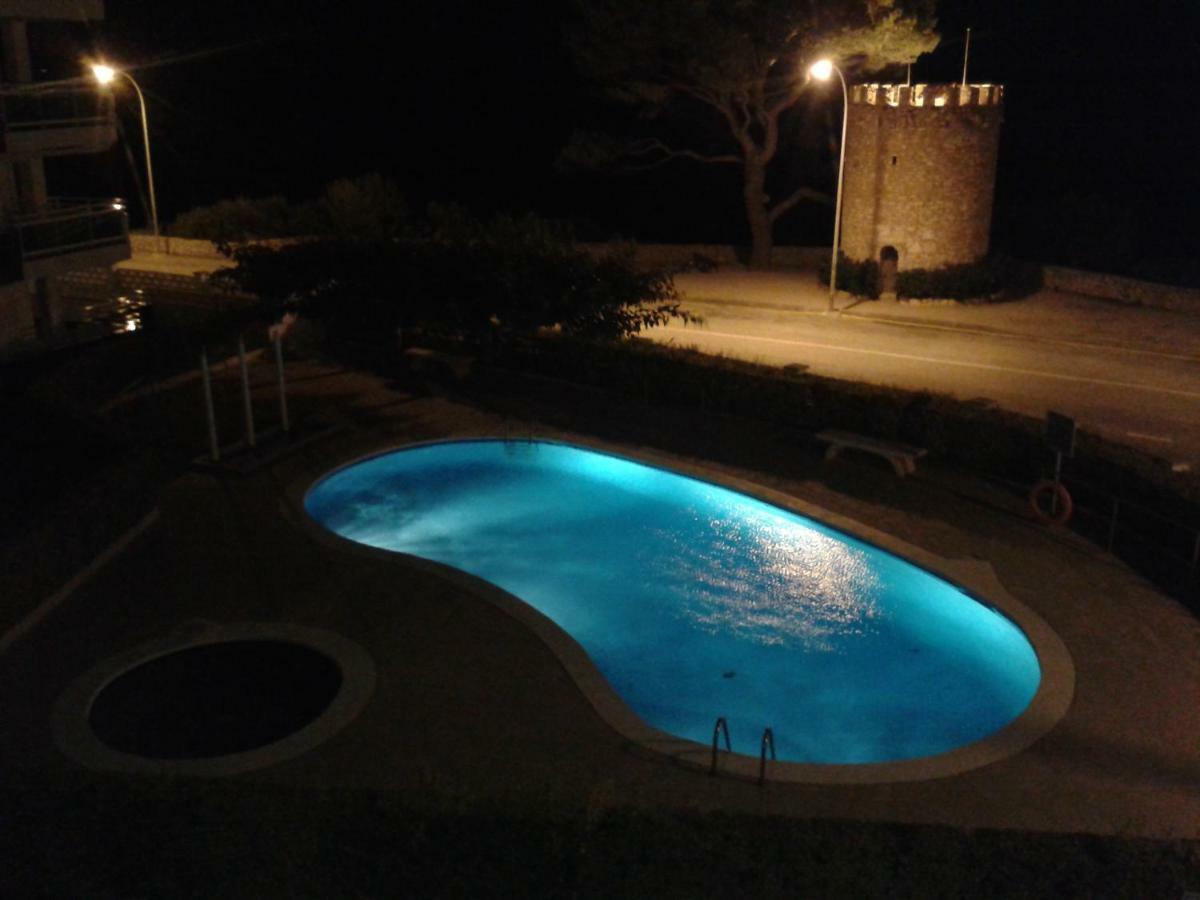 Appartamento La Rosaleda Miami Playa Esterno foto