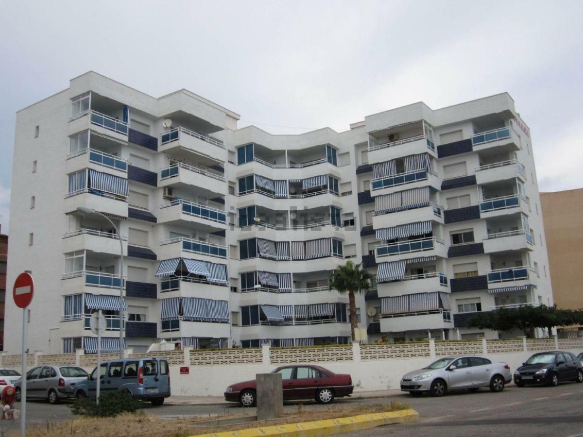 Appartamento La Rosaleda Miami Playa Esterno foto